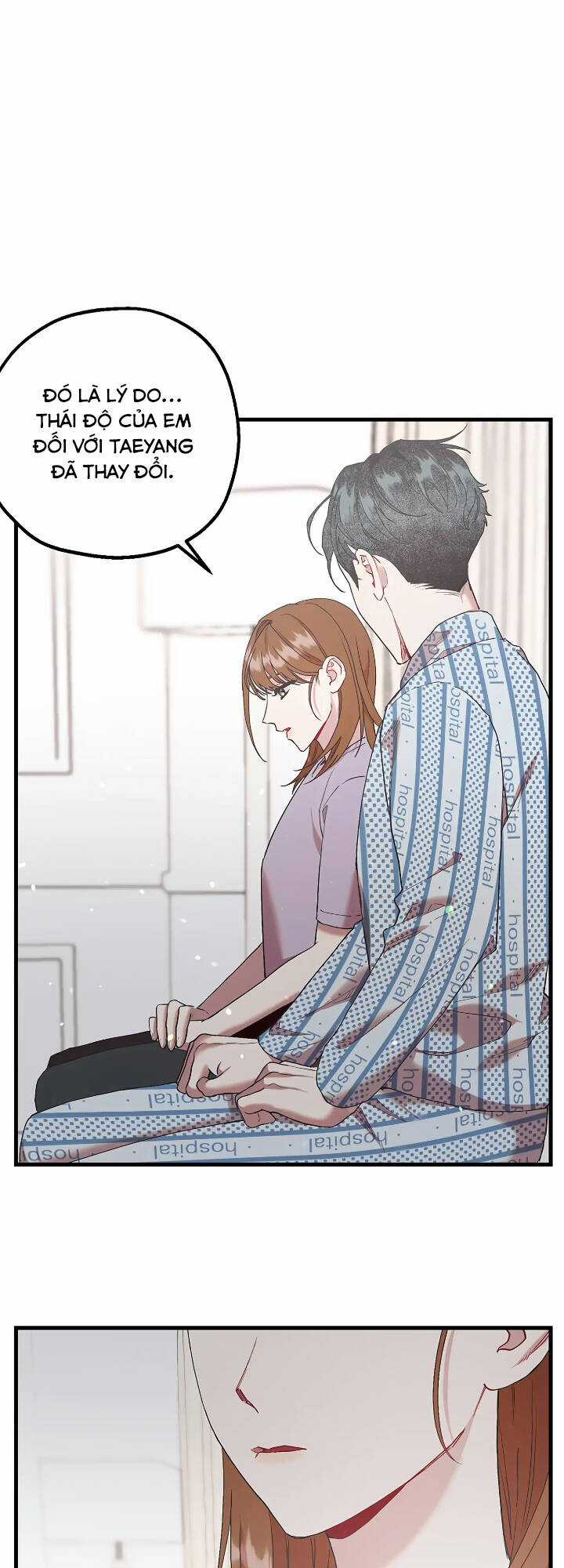 Người Chồng Thứ Hai Của Tôi Chapter 49.1 trang 27