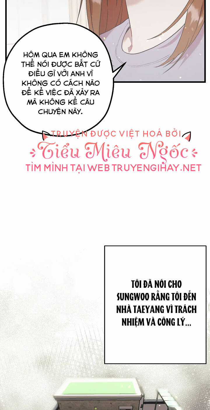 Người Chồng Thứ Hai Của Tôi Chapter 49.1 trang 28
