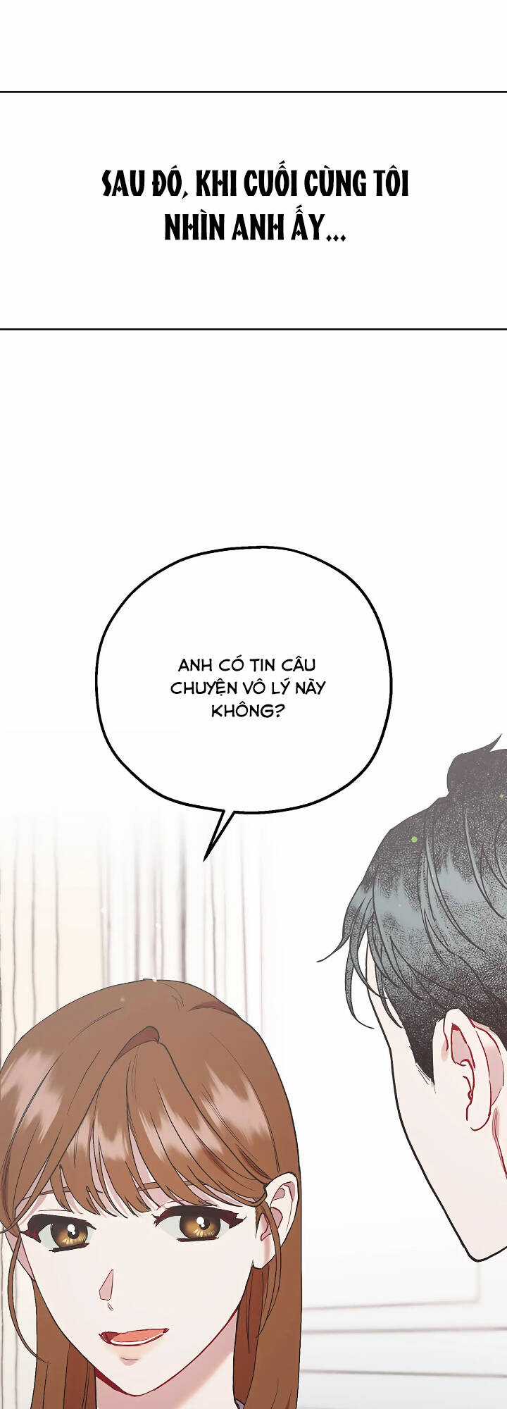 Người Chồng Thứ Hai Của Tôi Chapter 49.1 trang 30