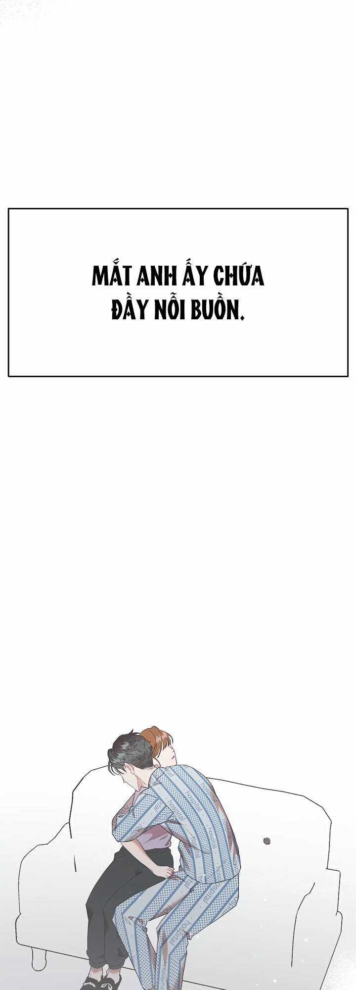 Người Chồng Thứ Hai Của Tôi Chapter 49.1 trang 34