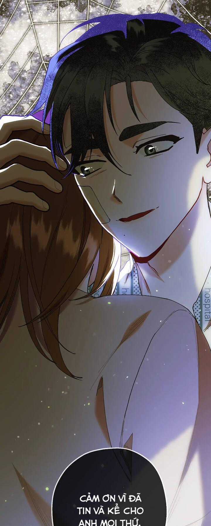 Người Chồng Thứ Hai Của Tôi Chapter 49.1 trang 38