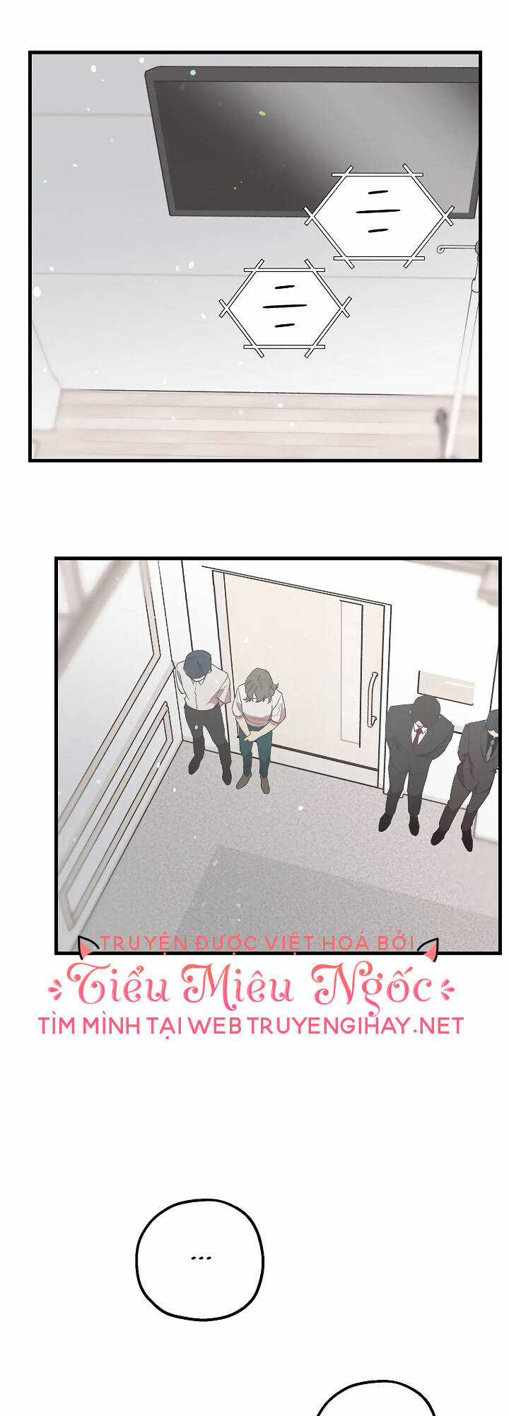 Người Chồng Thứ Hai Của Tôi Chapter 49.1 trang 5