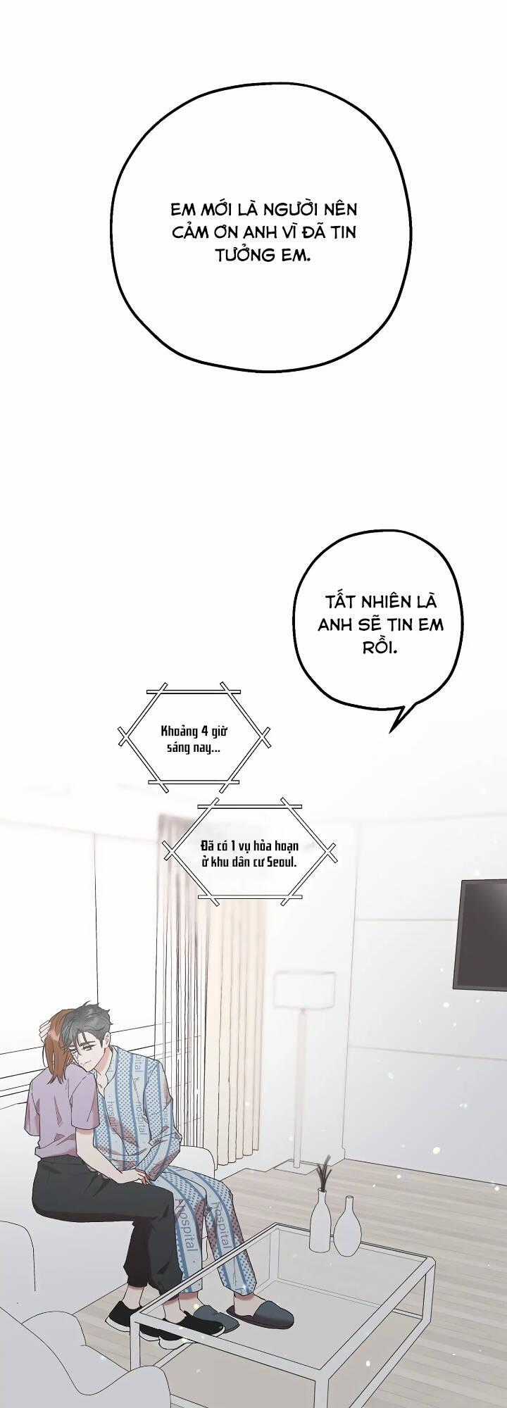 Người Chồng Thứ Hai Của Tôi Chapter 49.2 trang 0