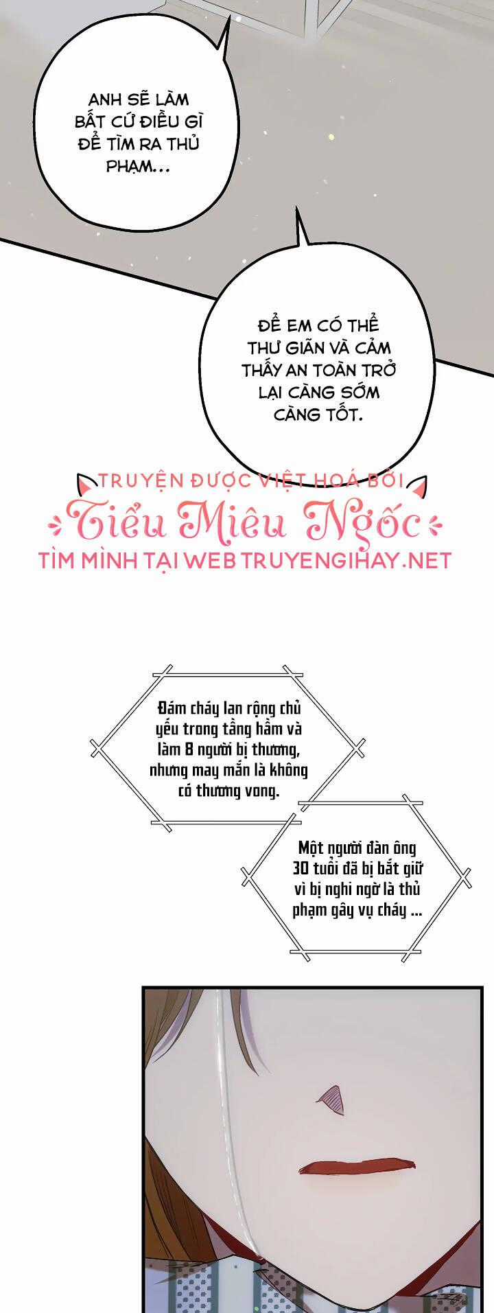 Người Chồng Thứ Hai Của Tôi Chapter 49.2 trang 1
