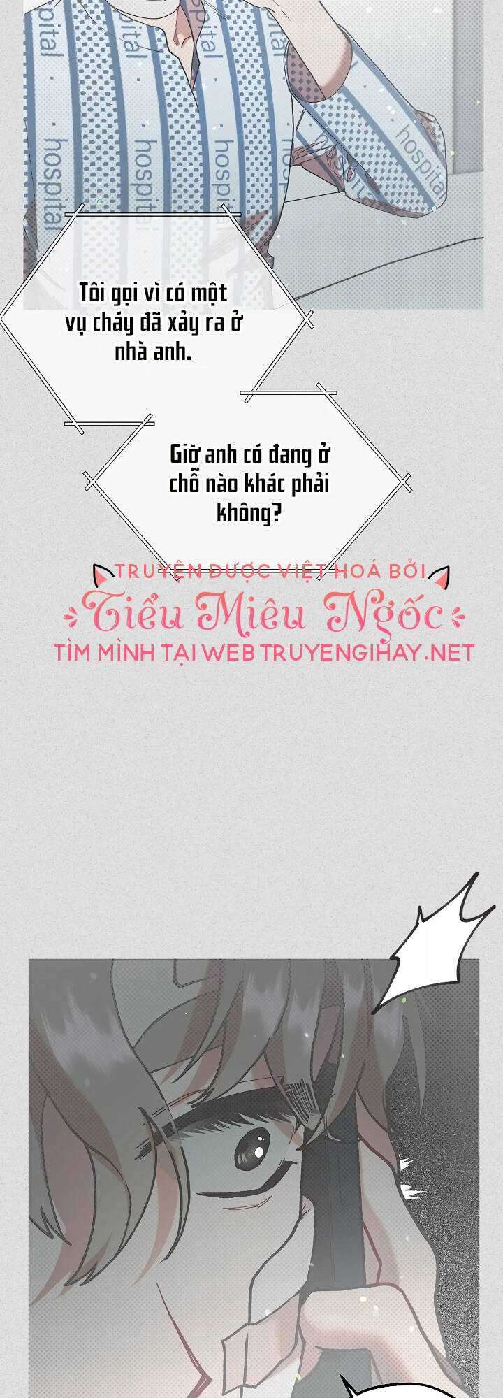 Người Chồng Thứ Hai Của Tôi Chapter 49.2 trang 11