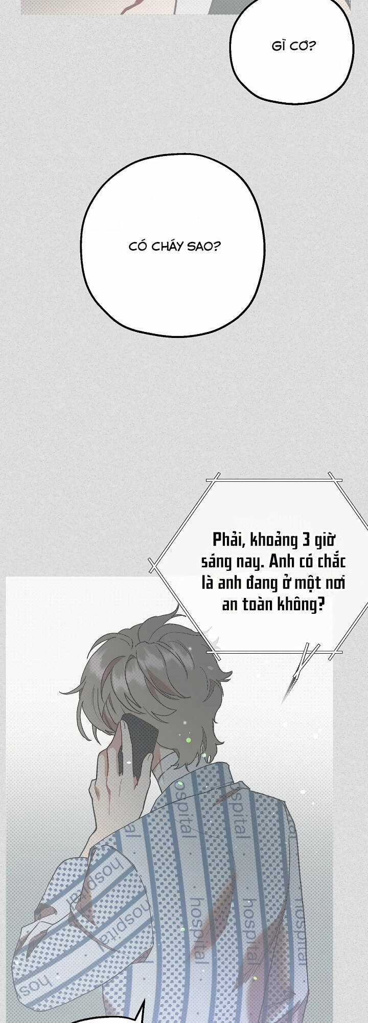 Người Chồng Thứ Hai Của Tôi Chapter 49.2 trang 12