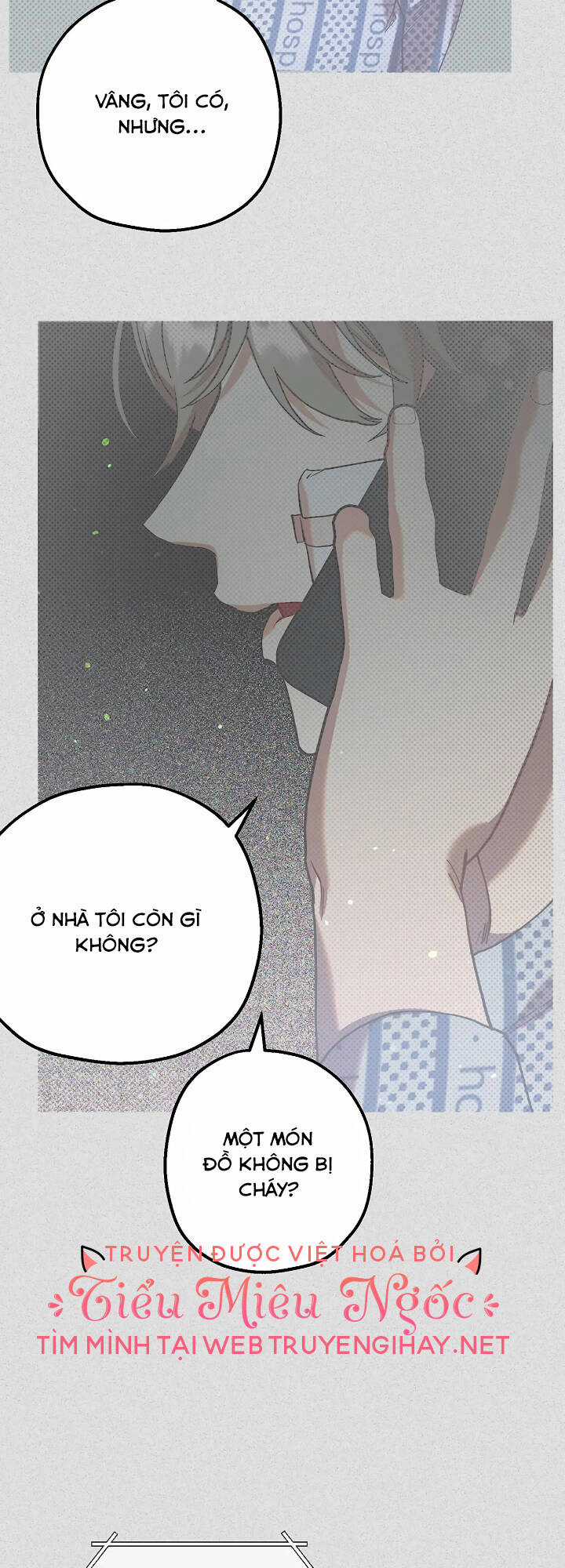 Người Chồng Thứ Hai Của Tôi Chapter 49.2 trang 13