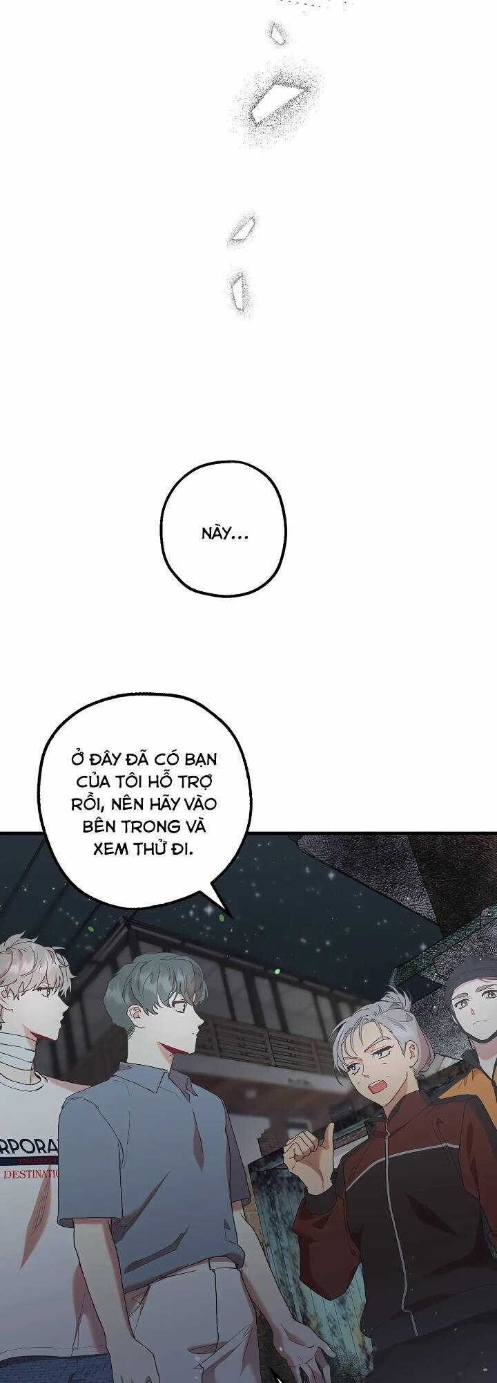 Người Chồng Thứ Hai Của Tôi Chapter 49.2 trang 16