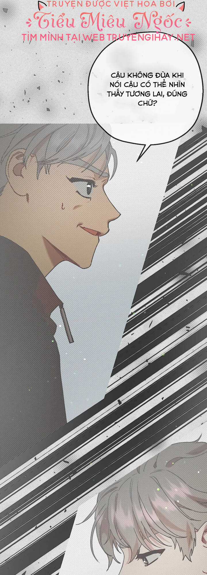 Người Chồng Thứ Hai Của Tôi Chapter 49.2 trang 20