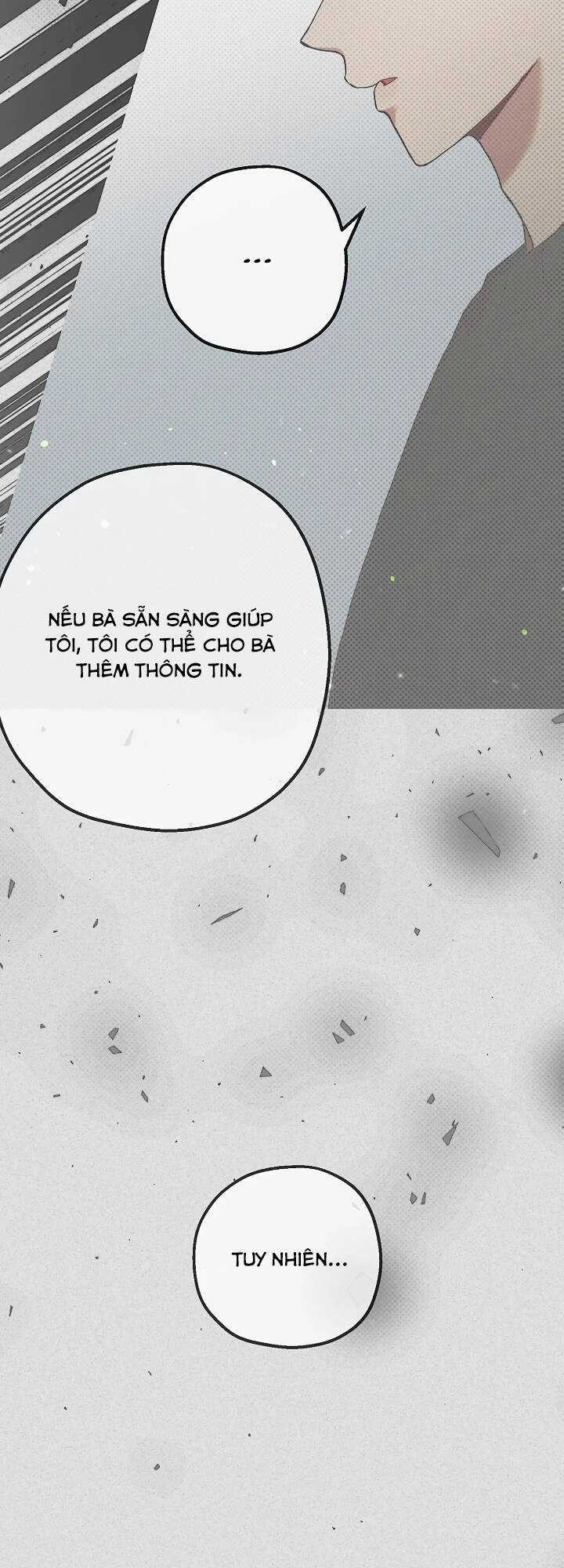 Người Chồng Thứ Hai Của Tôi Chapter 49.2 trang 21