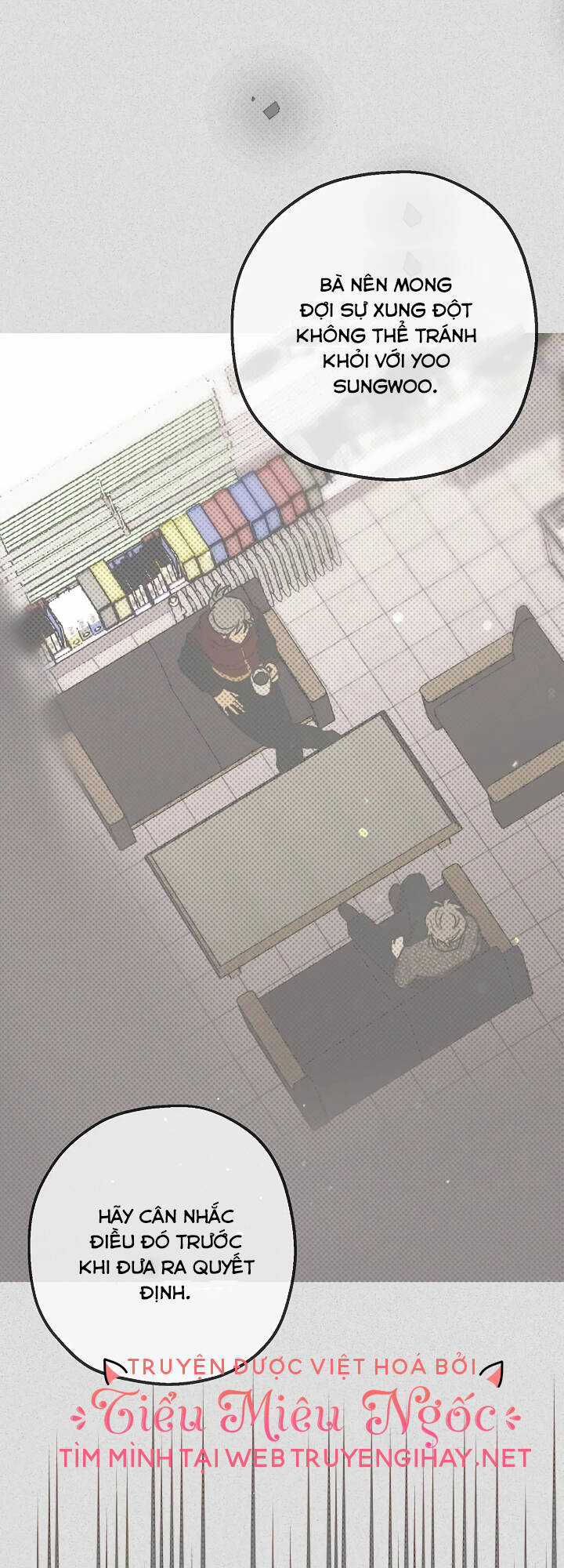 Người Chồng Thứ Hai Của Tôi Chapter 49.2 trang 22