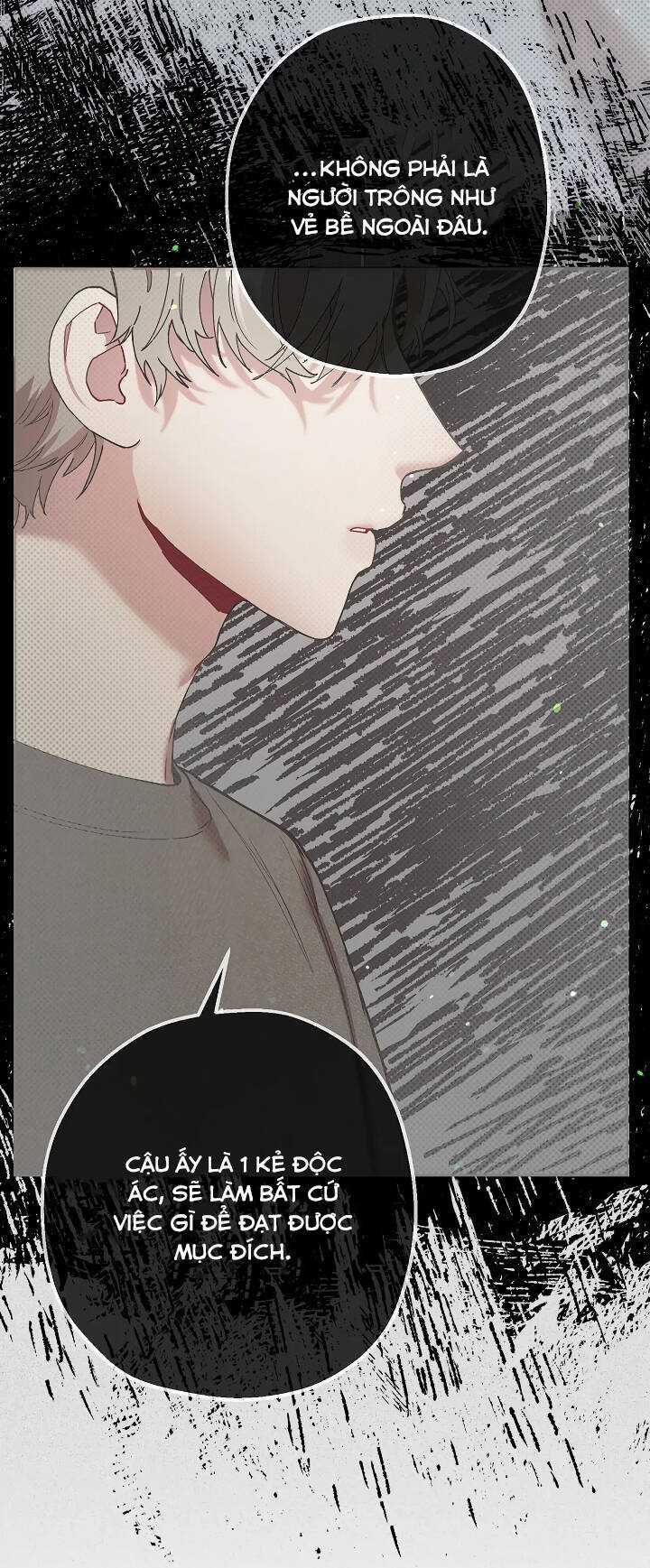 Người Chồng Thứ Hai Của Tôi Chapter 49.2 trang 24