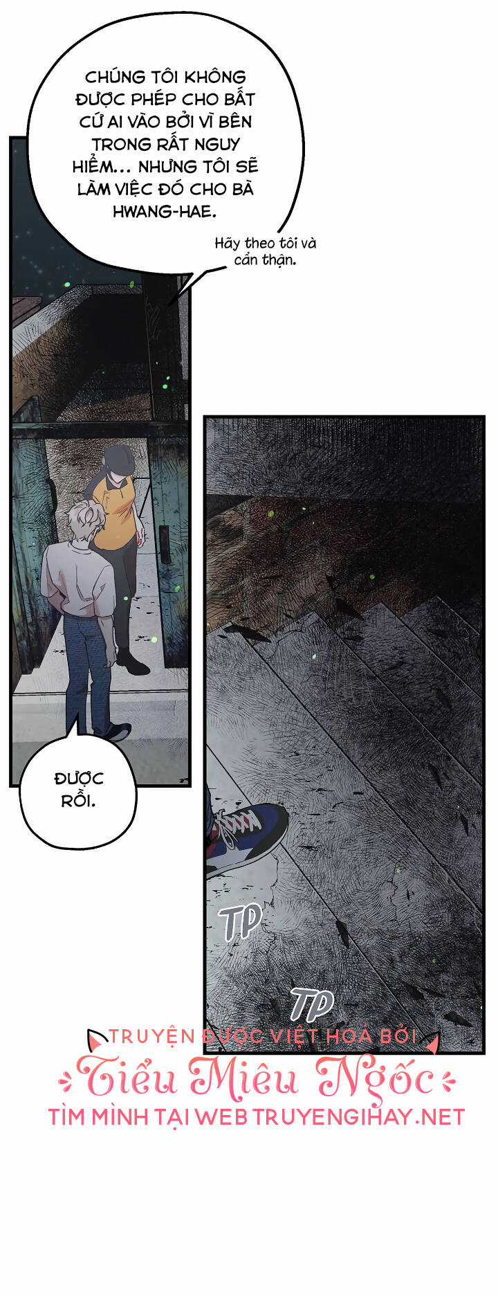 Người Chồng Thứ Hai Của Tôi Chapter 49.2 trang 26