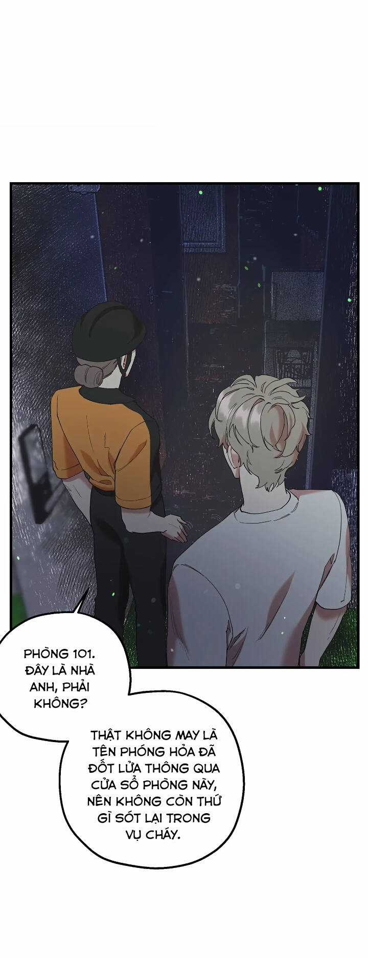 Người Chồng Thứ Hai Của Tôi Chapter 49.2 trang 27