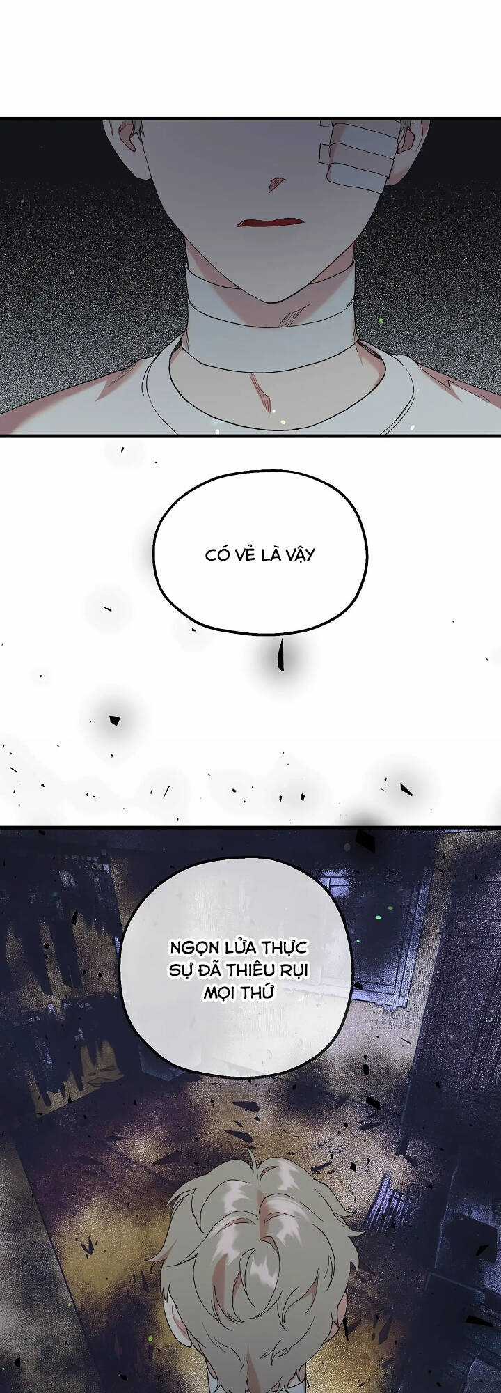 Người Chồng Thứ Hai Của Tôi Chapter 49.2 trang 28