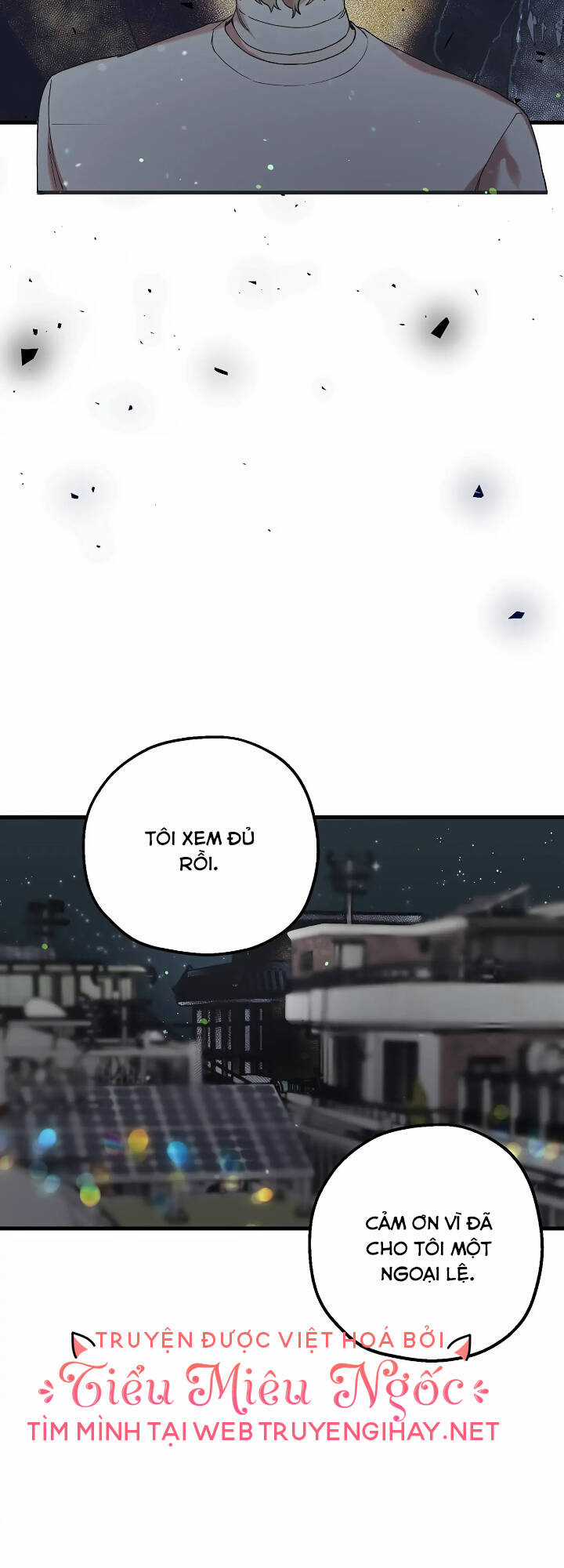 Người Chồng Thứ Hai Của Tôi Chapter 49.2 trang 29