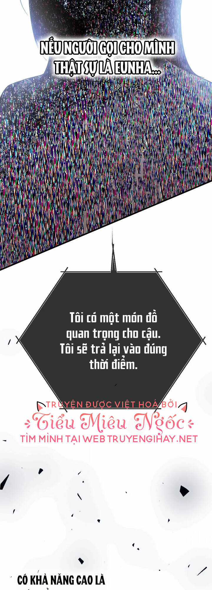 Người Chồng Thứ Hai Của Tôi Chapter 49.2 trang 33