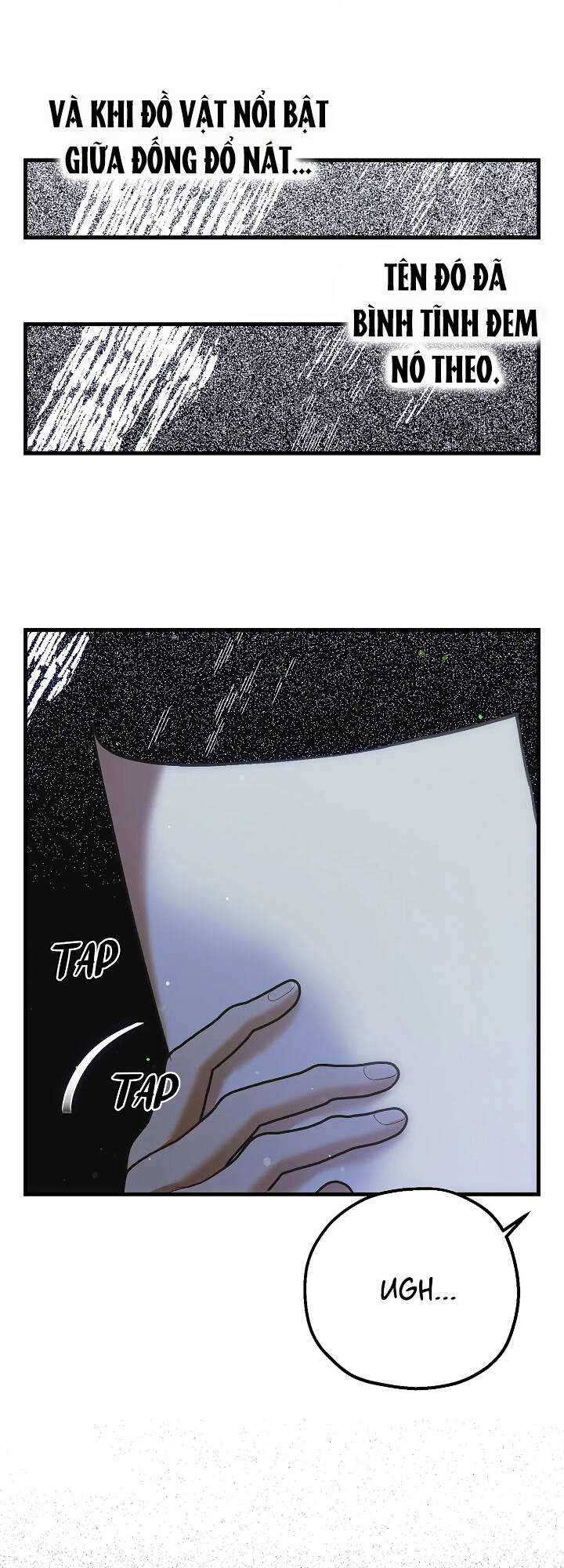 Người Chồng Thứ Hai Của Tôi Chapter 49.2 trang 40