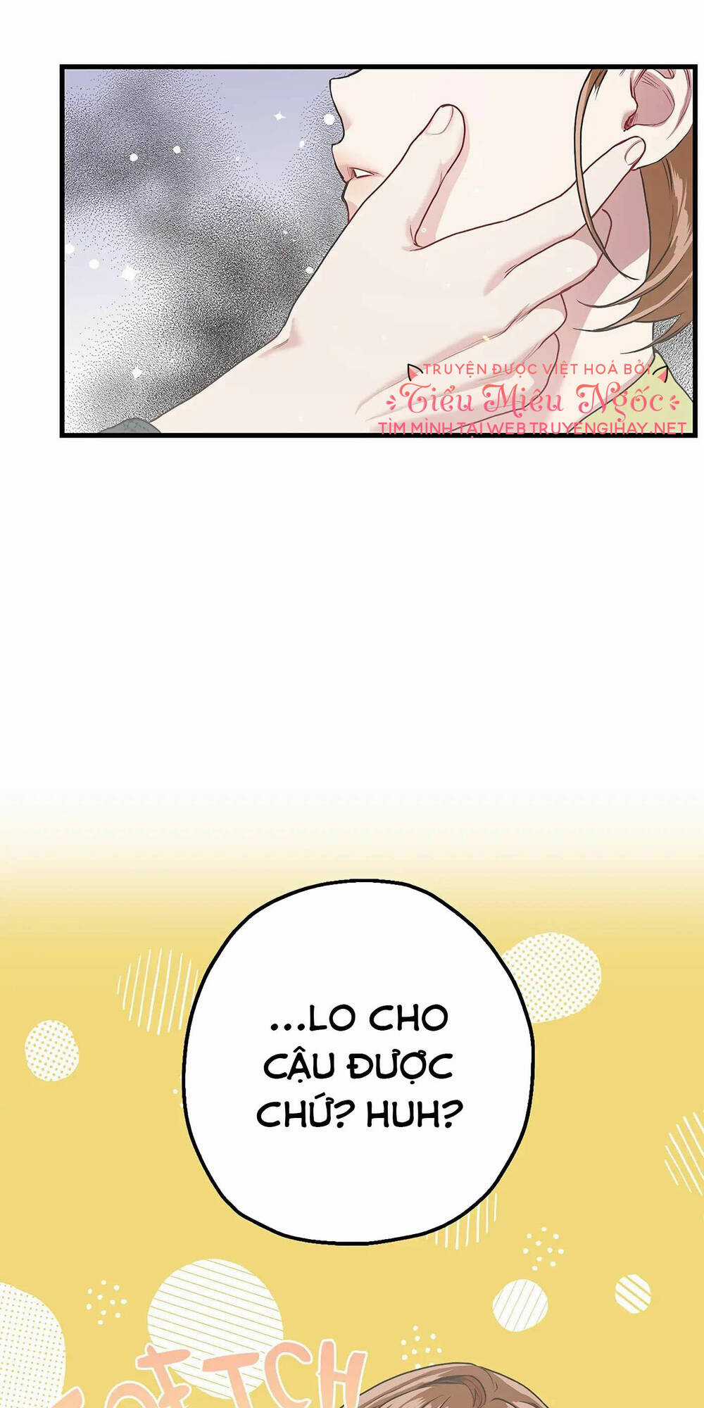 Người Chồng Thứ Hai Của Tôi Chapter 5 trang 10