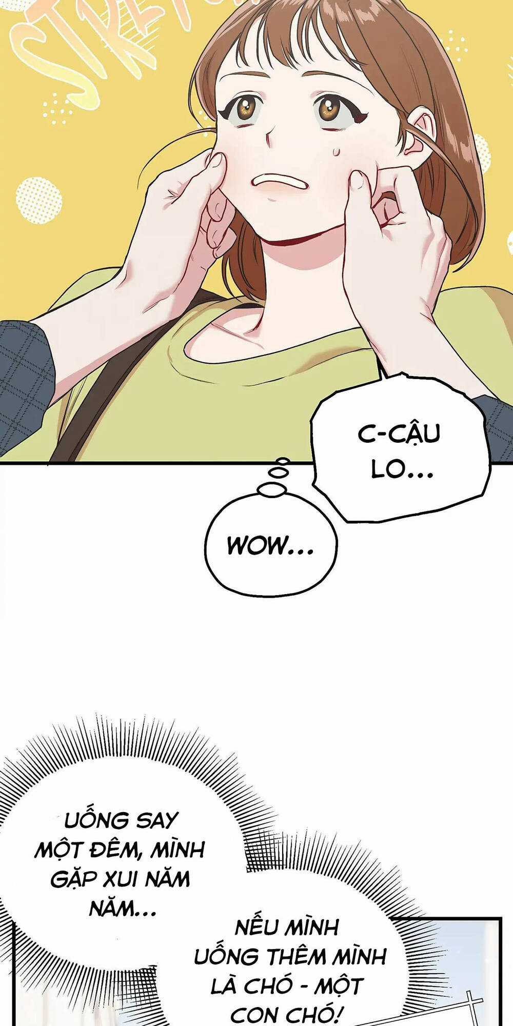 Người Chồng Thứ Hai Của Tôi Chapter 5 trang 11