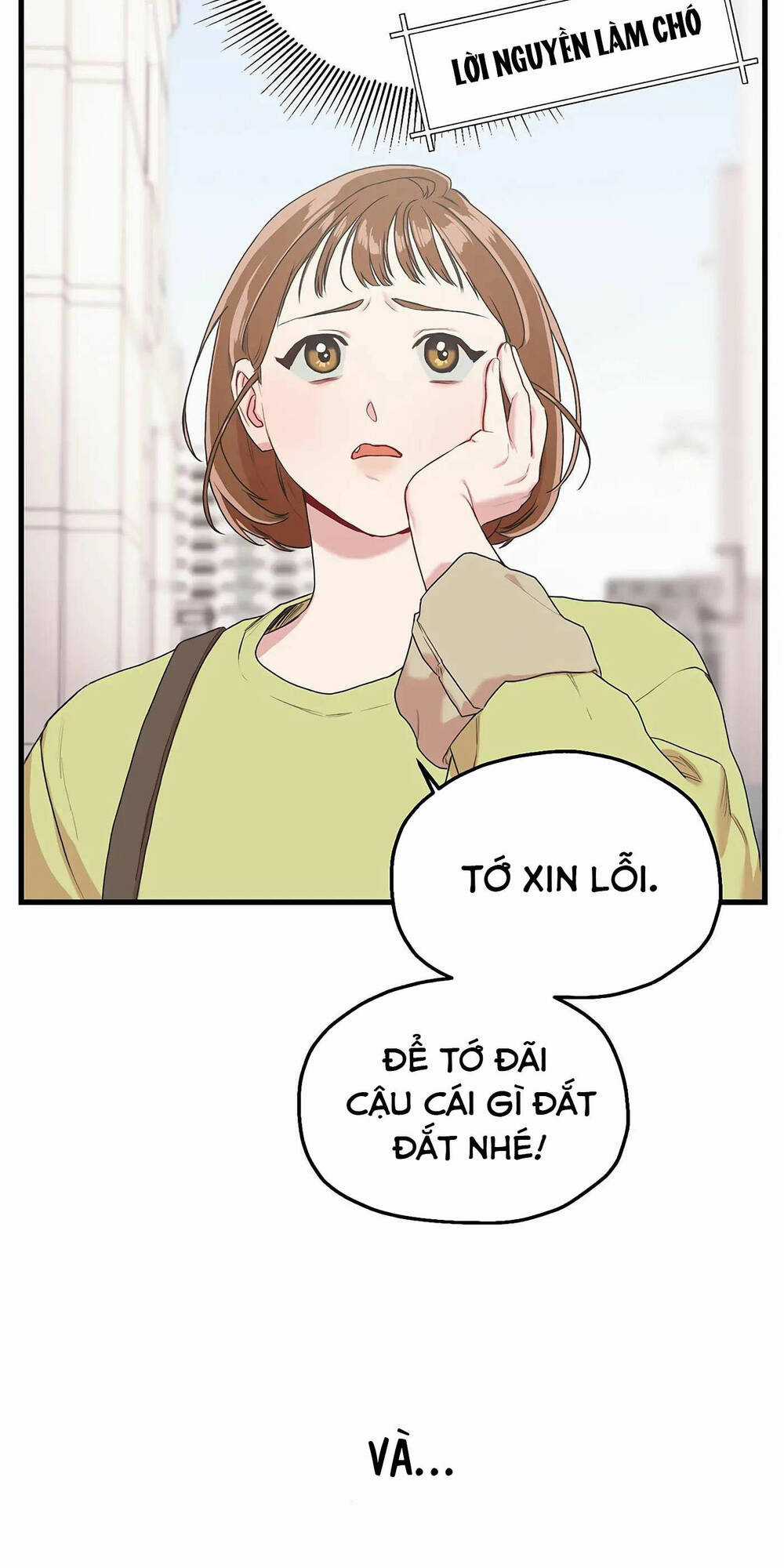 Người Chồng Thứ Hai Của Tôi Chapter 5 trang 12