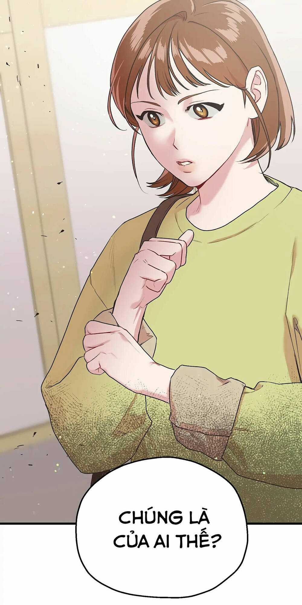 Người Chồng Thứ Hai Của Tôi Chapter 5 trang 16