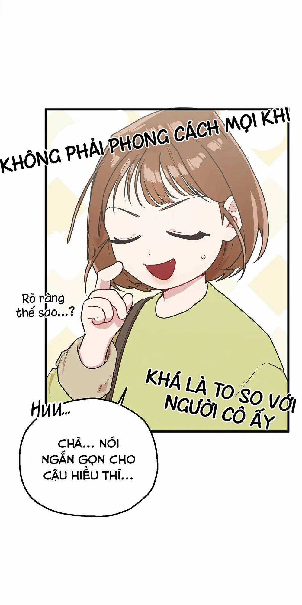 Người Chồng Thứ Hai Của Tôi Chapter 5 trang 17