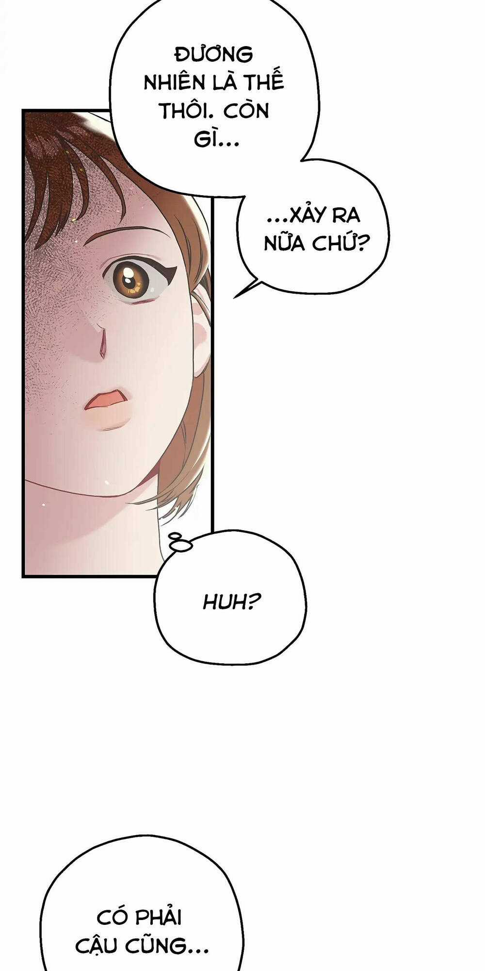 Người Chồng Thứ Hai Của Tôi Chapter 5 trang 19