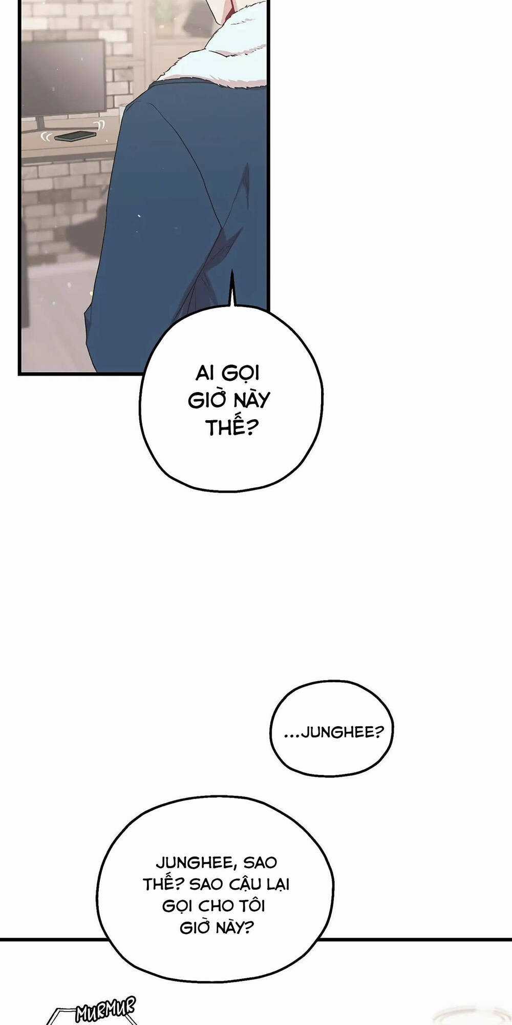 Người Chồng Thứ Hai Của Tôi Chapter 5 trang 2