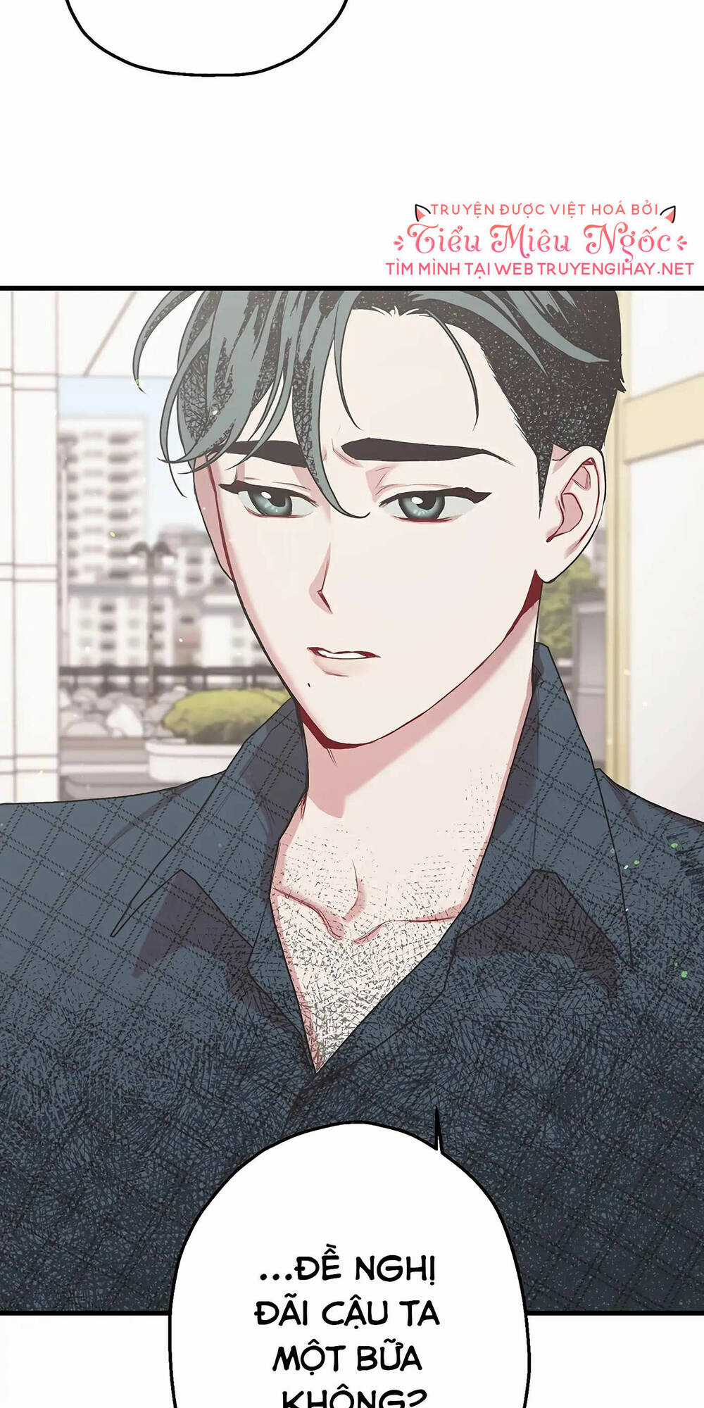 Người Chồng Thứ Hai Của Tôi Chapter 5 trang 20