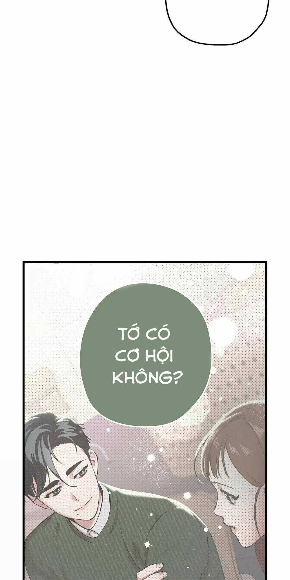 Người Chồng Thứ Hai Của Tôi Chapter 5 trang 22