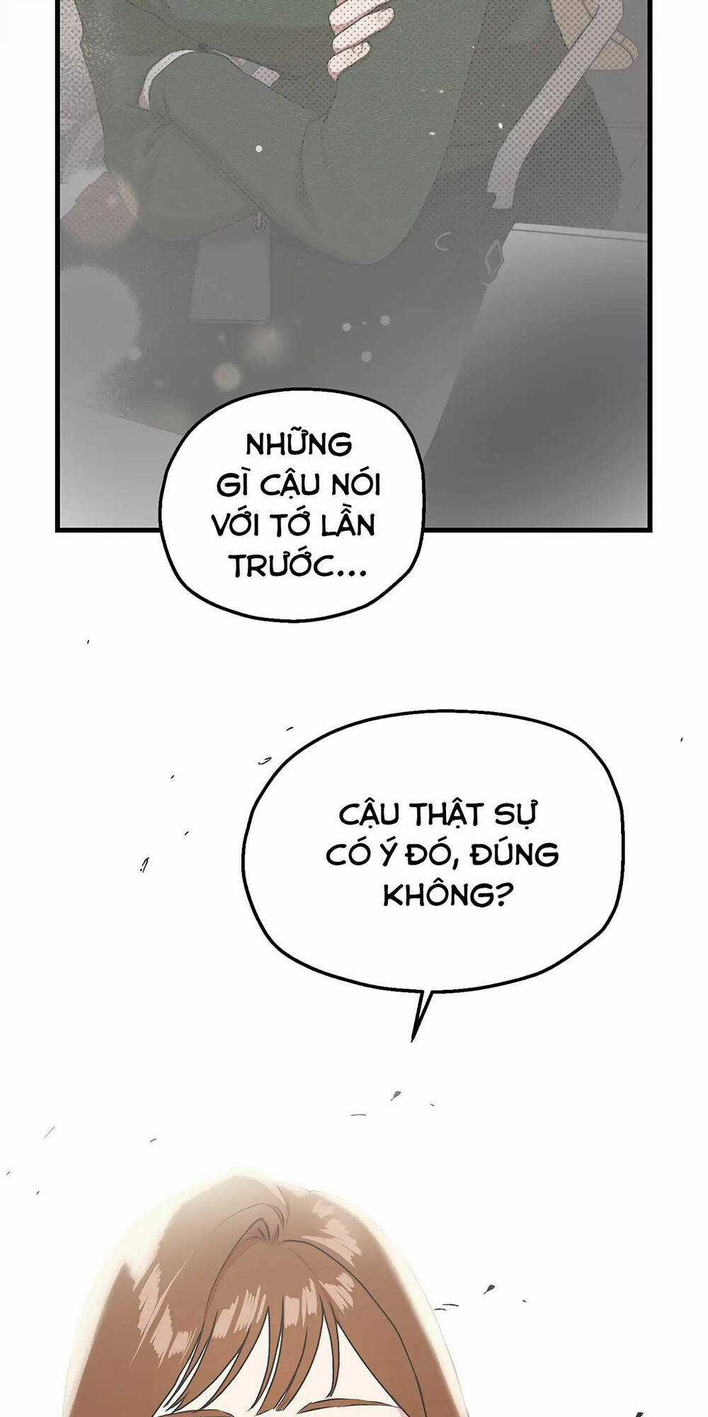 Người Chồng Thứ Hai Của Tôi Chapter 5 trang 23