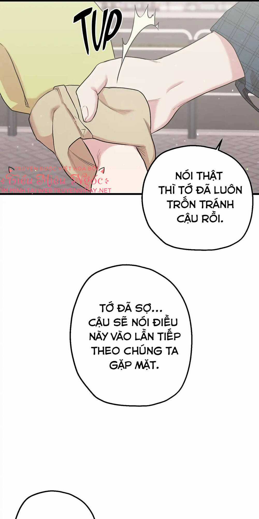 Người Chồng Thứ Hai Của Tôi Chapter 5 trang 26