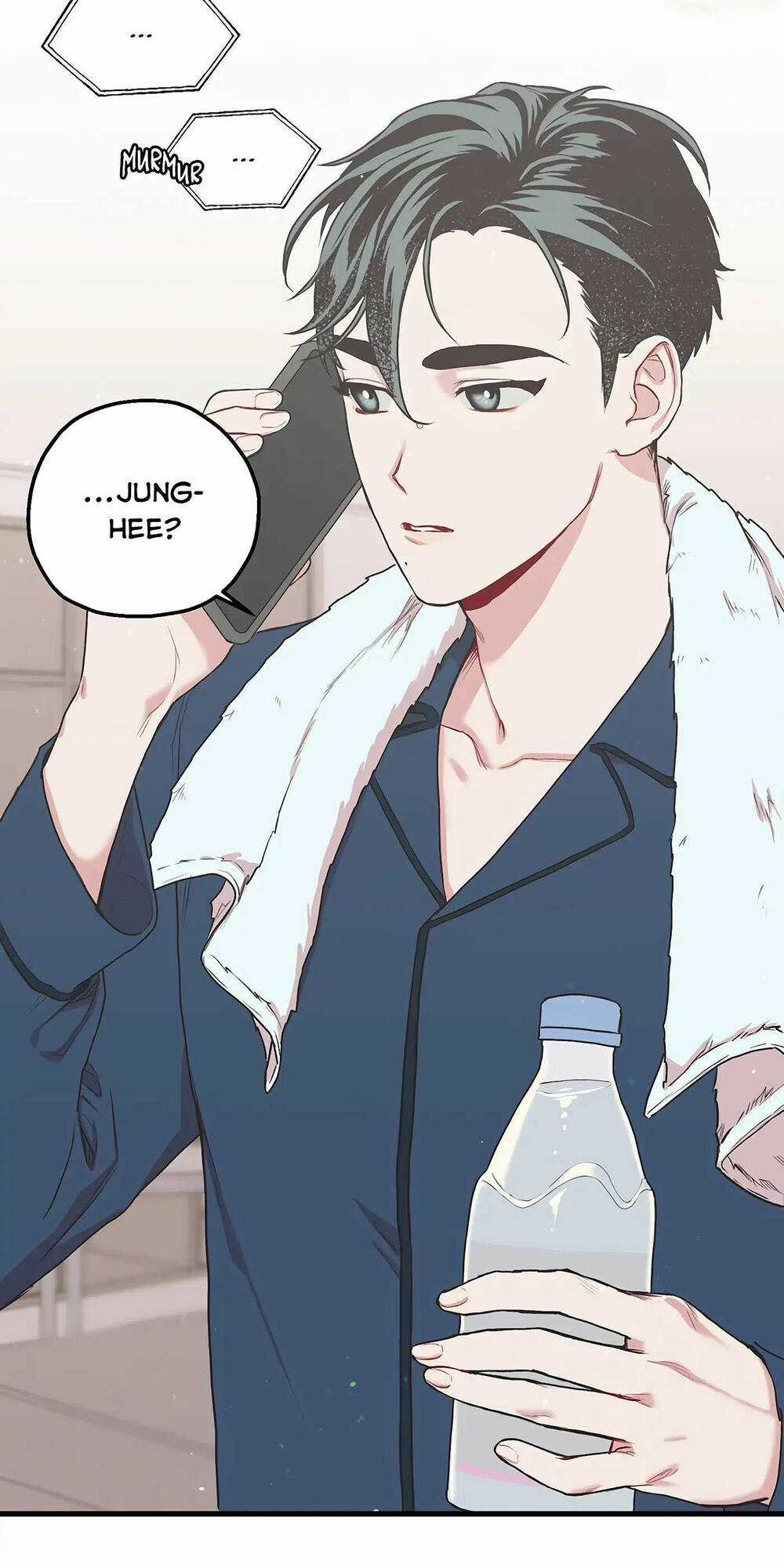 Người Chồng Thứ Hai Của Tôi Chapter 5 trang 3