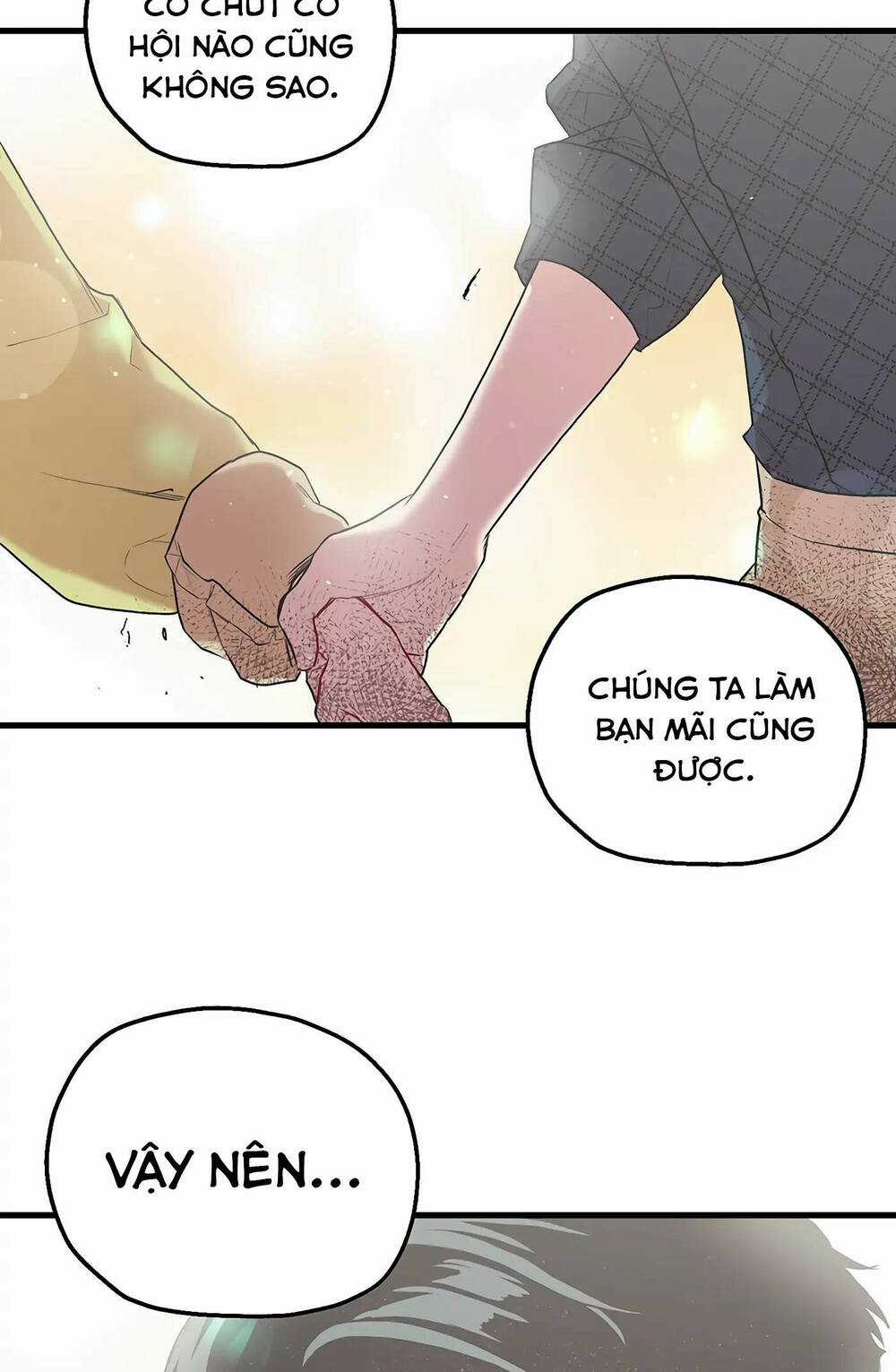 Người Chồng Thứ Hai Của Tôi Chapter 5 trang 31