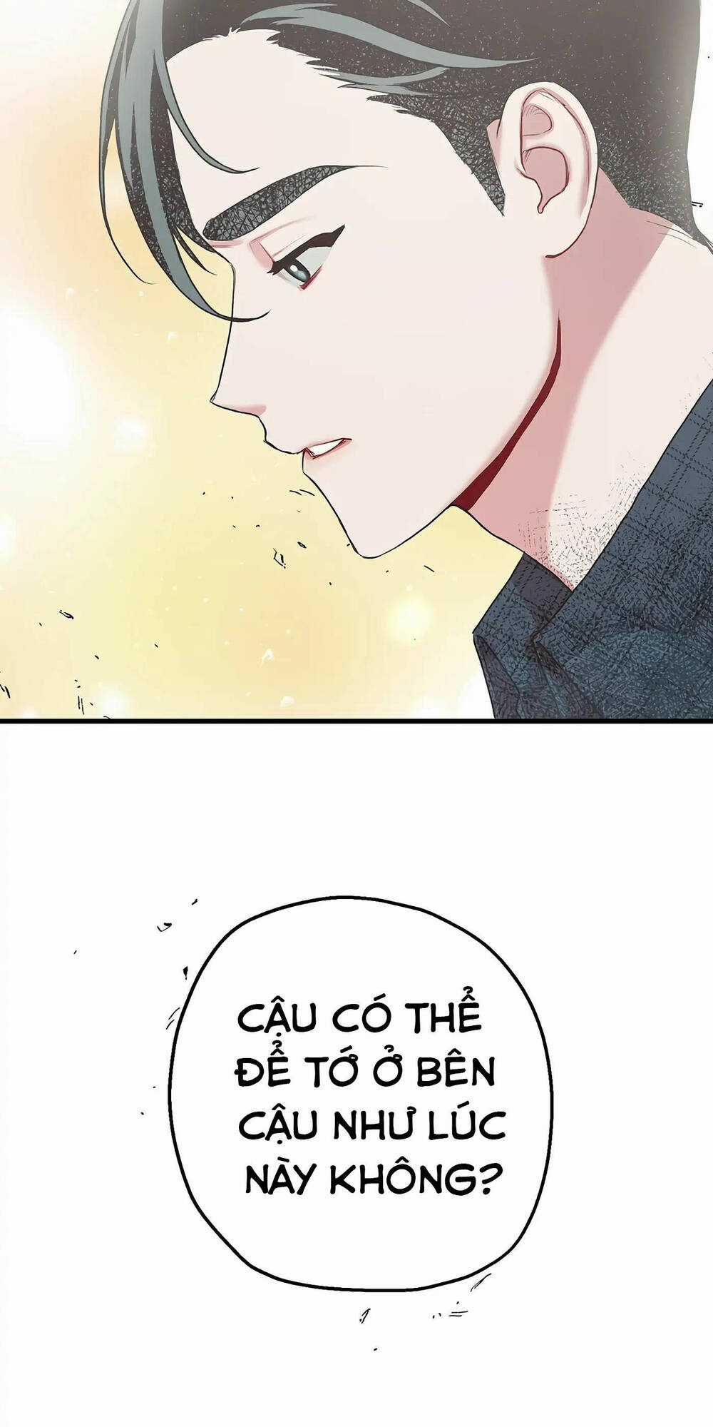 Người Chồng Thứ Hai Của Tôi Chapter 5 trang 32