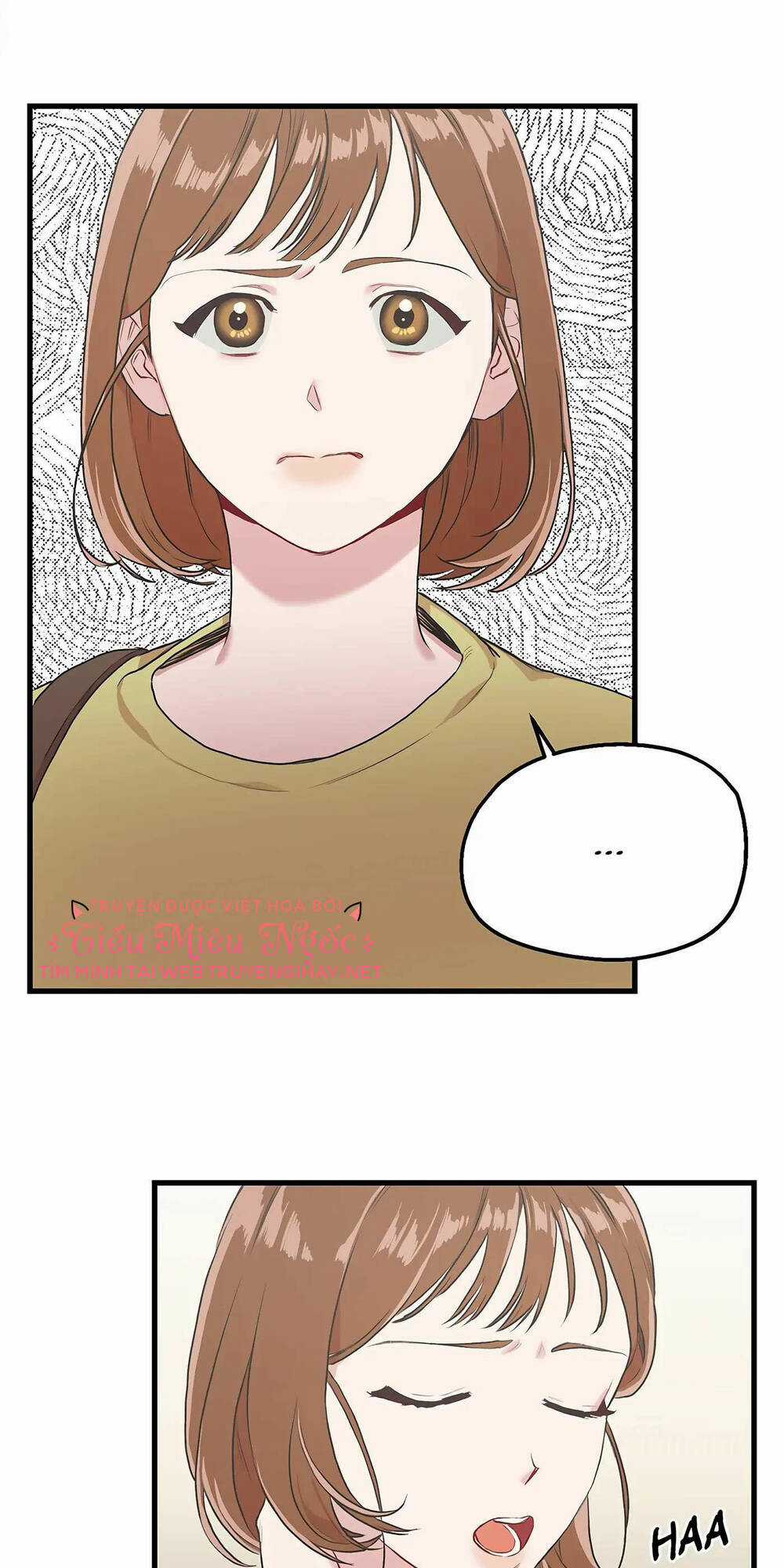 Người Chồng Thứ Hai Của Tôi Chapter 5 trang 33