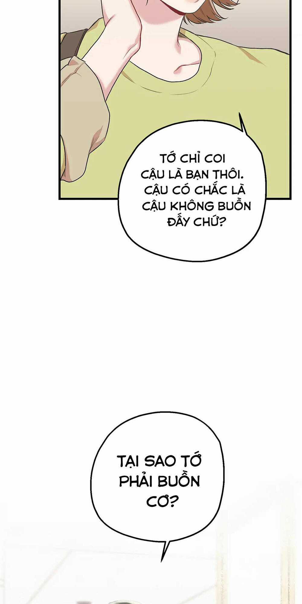 Người Chồng Thứ Hai Của Tôi Chapter 5 trang 34