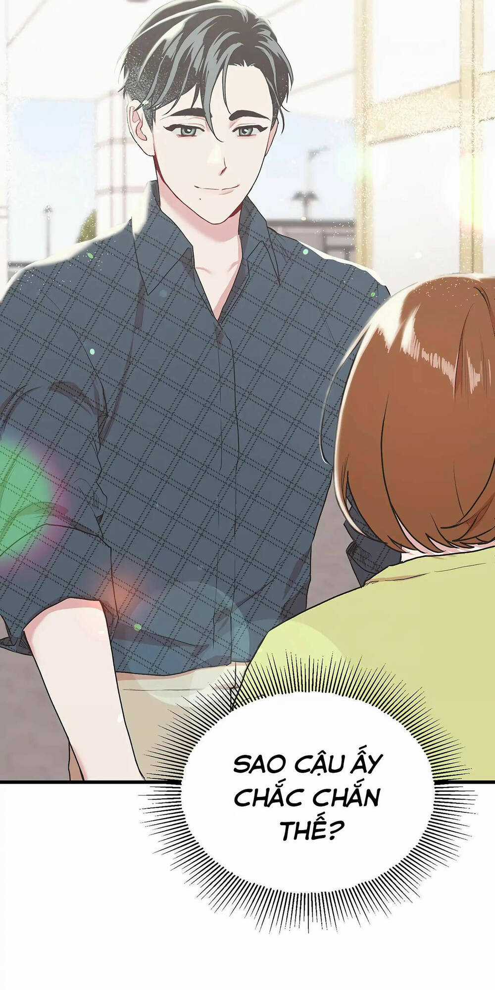 Người Chồng Thứ Hai Của Tôi Chapter 5 trang 35