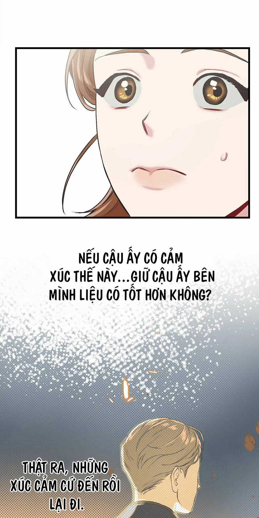 Người Chồng Thứ Hai Của Tôi Chapter 5 trang 36