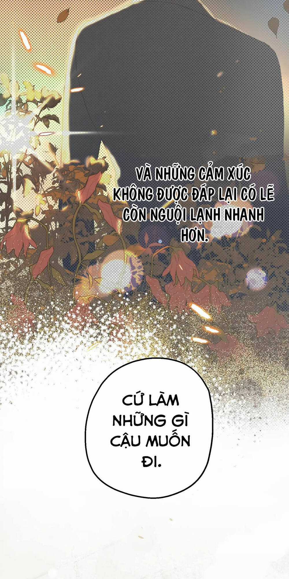 Người Chồng Thứ Hai Của Tôi Chapter 5 trang 37