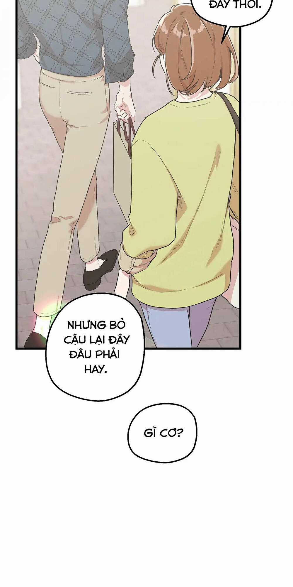 Người Chồng Thứ Hai Của Tôi Chapter 5 trang 41