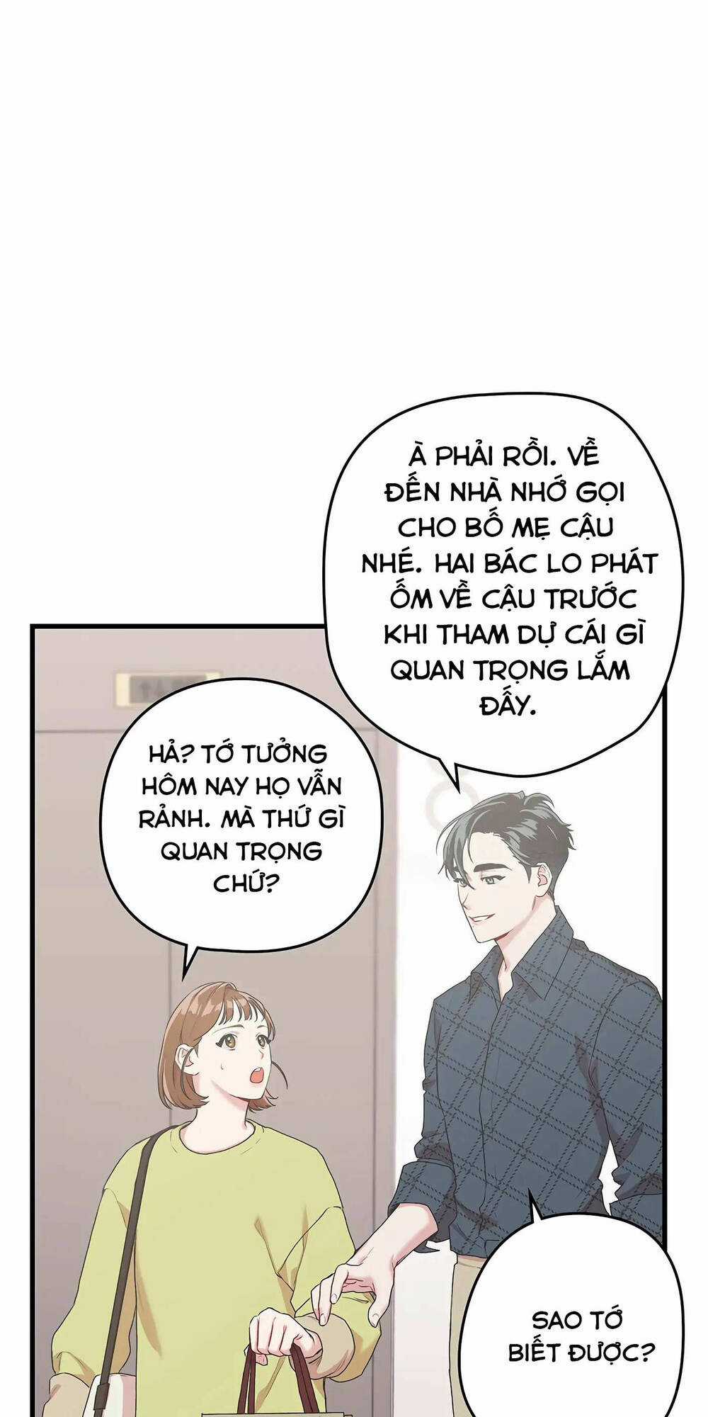 Người Chồng Thứ Hai Của Tôi Chapter 5 trang 42