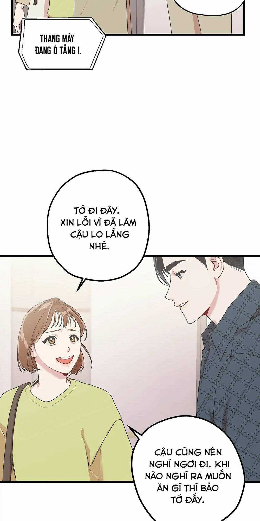 Người Chồng Thứ Hai Của Tôi Chapter 5 trang 43