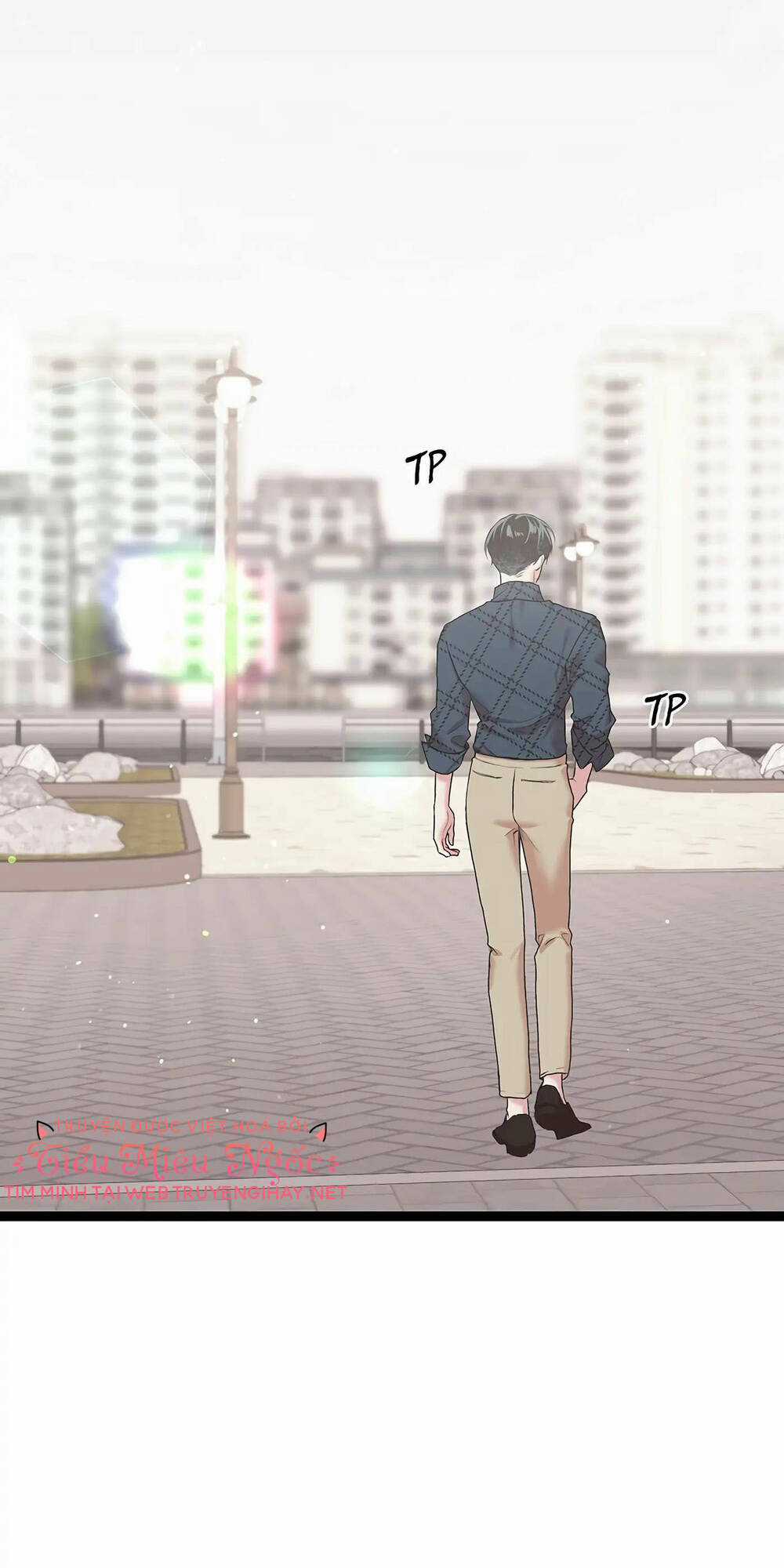 Người Chồng Thứ Hai Của Tôi Chapter 5 trang 45