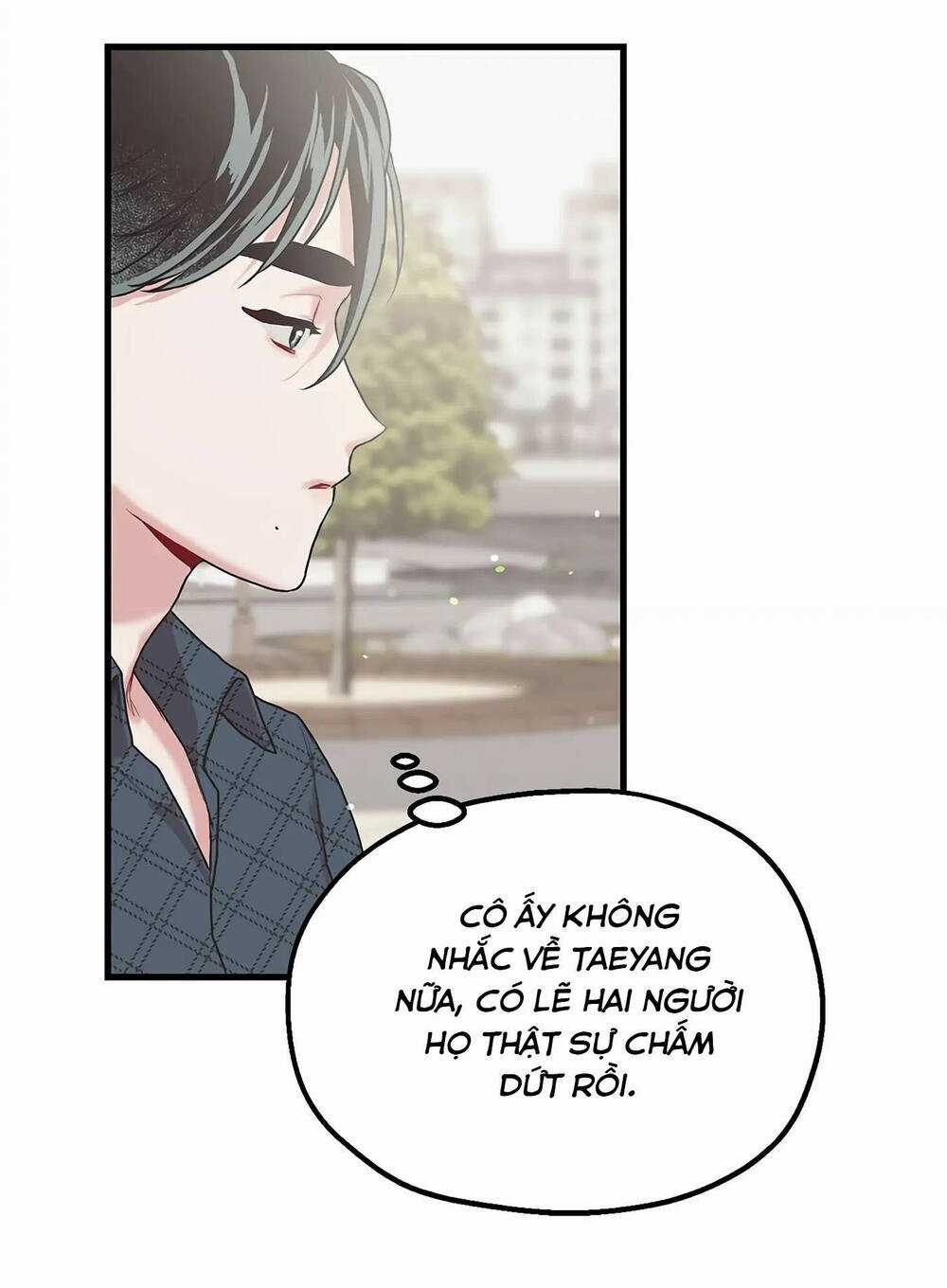 Người Chồng Thứ Hai Của Tôi Chapter 5 trang 46