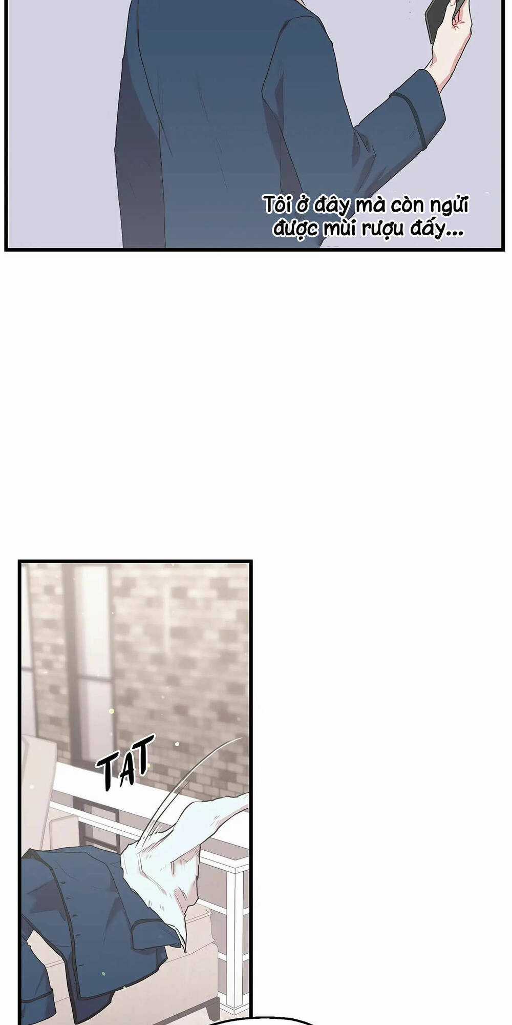 Người Chồng Thứ Hai Của Tôi Chapter 5 trang 5