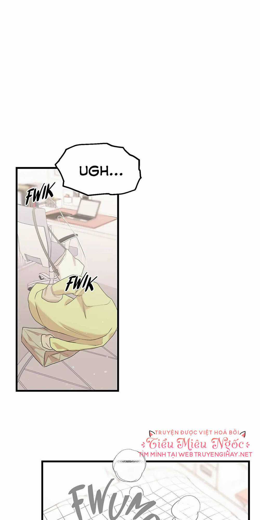 Người Chồng Thứ Hai Của Tôi Chapter 5 trang 51