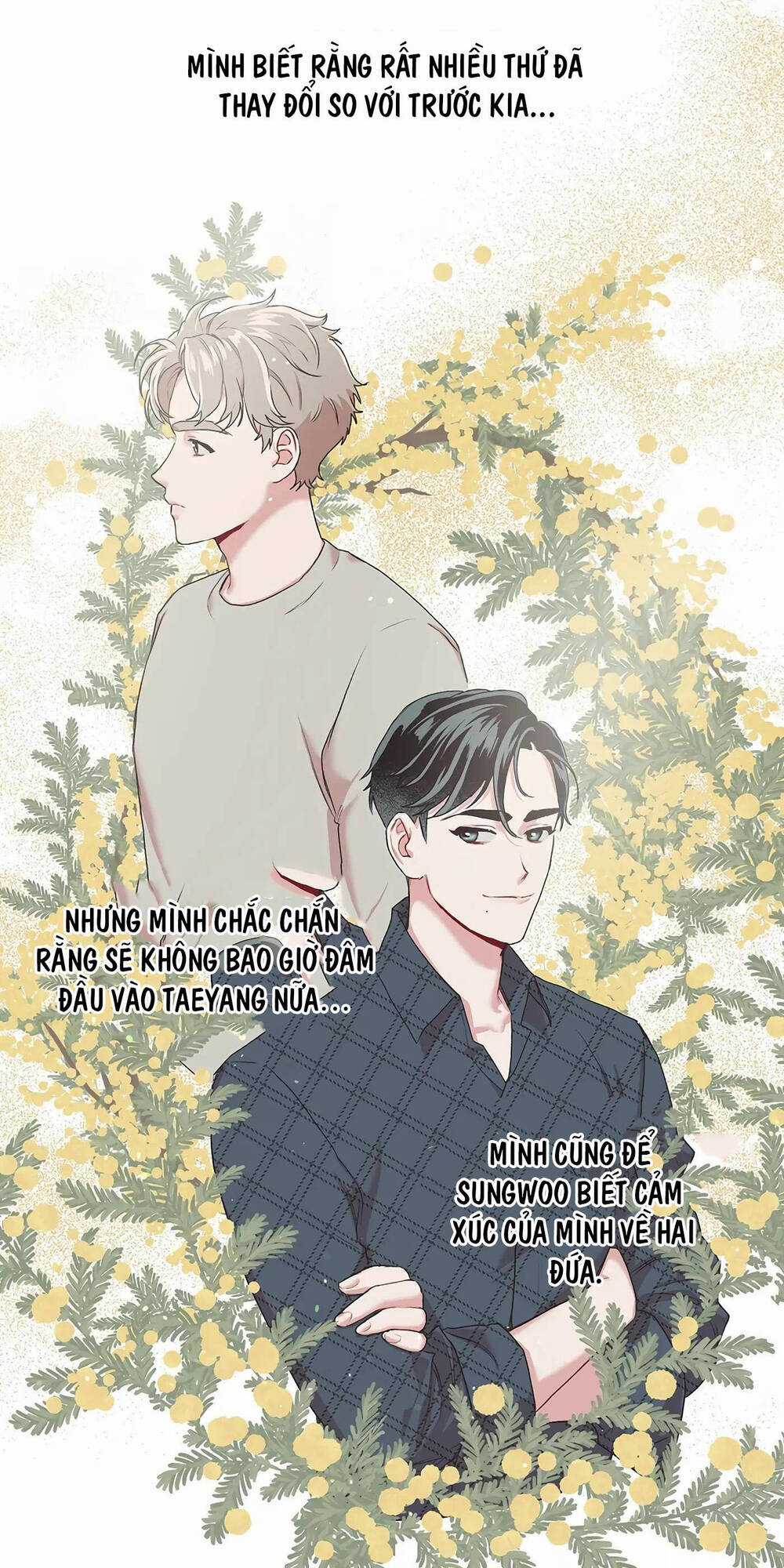 Người Chồng Thứ Hai Của Tôi Chapter 5 trang 53