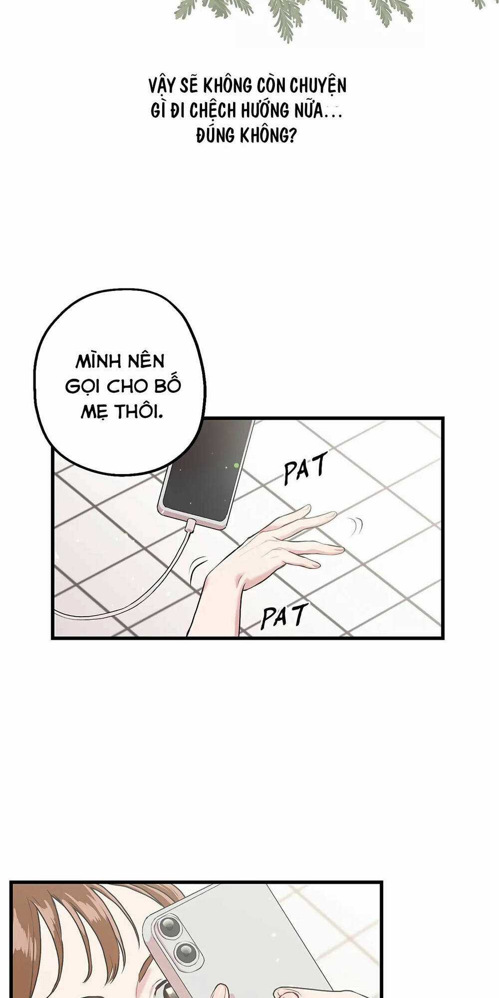 Người Chồng Thứ Hai Của Tôi Chapter 5 trang 54